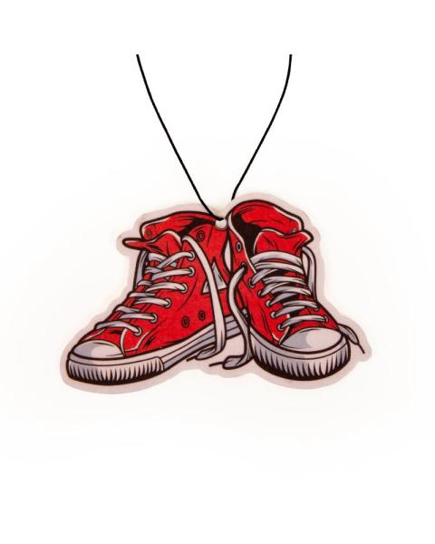 Autoduft / Lufterfrischer  Converse